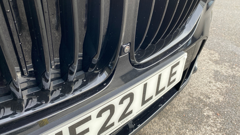 BMW X5 xDrive40d MHT M Sport 5dr Auto Diesel Estate